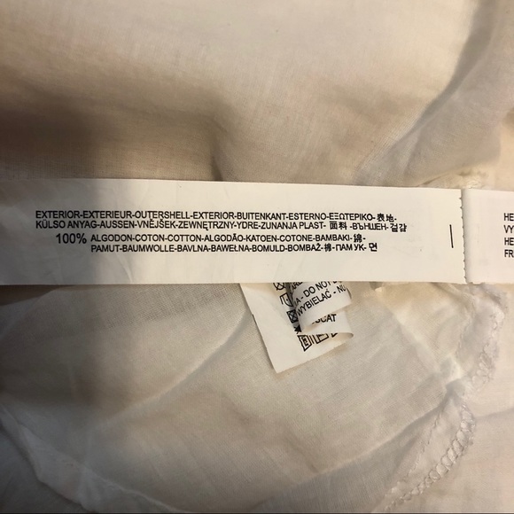 Zara summer dress - Picture 6 of 6